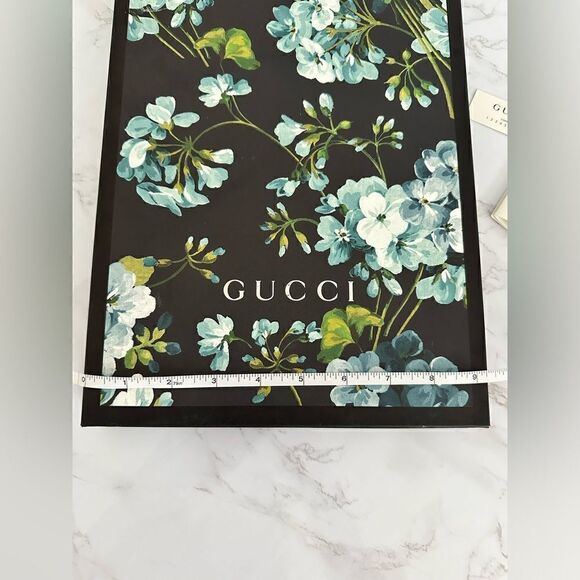Gucci Collectible Blooms Box - Picture 3 of 7